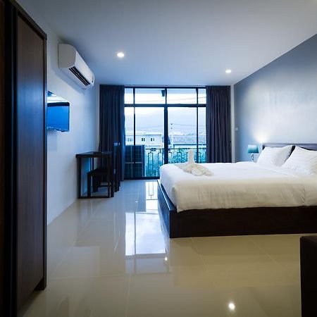 Rest Solution Chiang Mai Otel Dış mekan fotoğraf