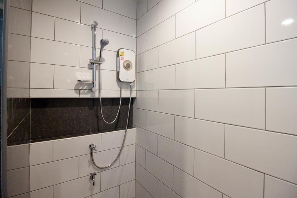Rest Solution Chiang Mai Otel Dış mekan fotoğraf