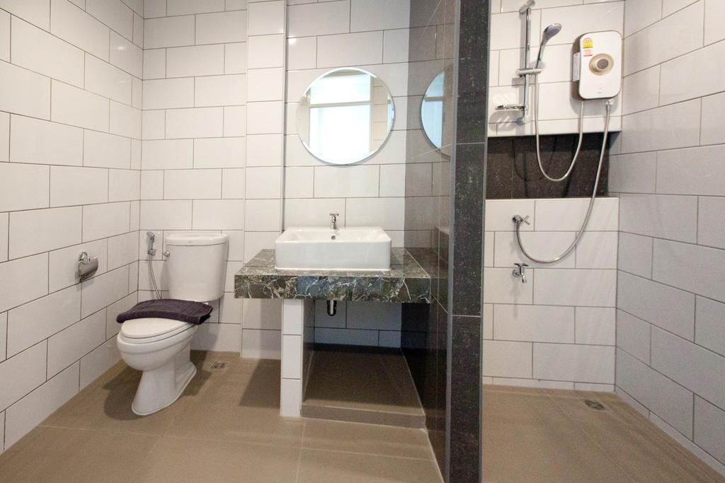 Rest Solution Chiang Mai Otel Dış mekan fotoğraf