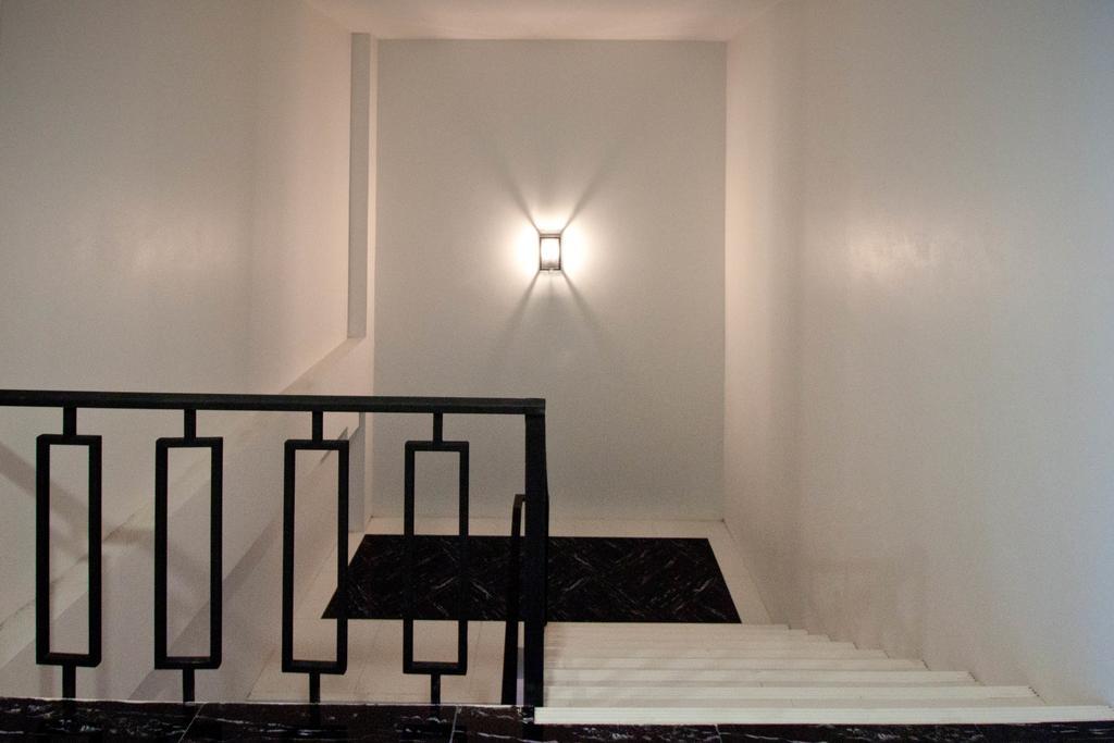 Rest Solution Chiang Mai Otel Dış mekan fotoğraf