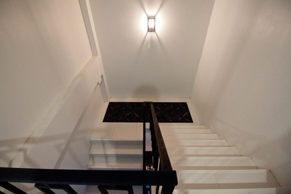 Rest Solution Chiang Mai Otel Dış mekan fotoğraf
