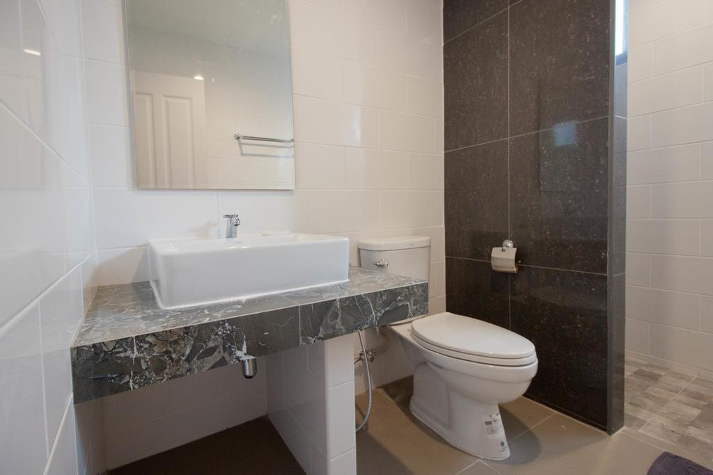 Rest Solution Chiang Mai Otel Dış mekan fotoğraf