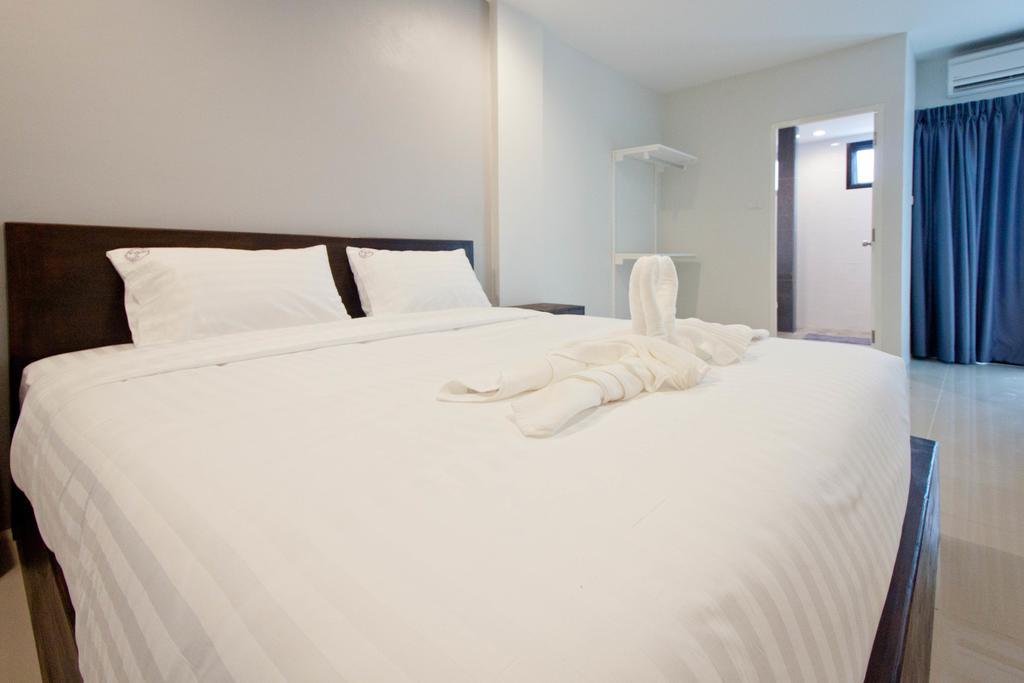 Rest Solution Chiang Mai Otel Dış mekan fotoğraf