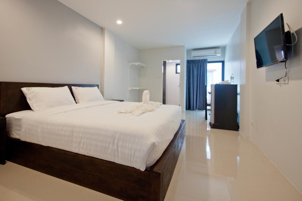 Rest Solution Chiang Mai Otel Dış mekan fotoğraf