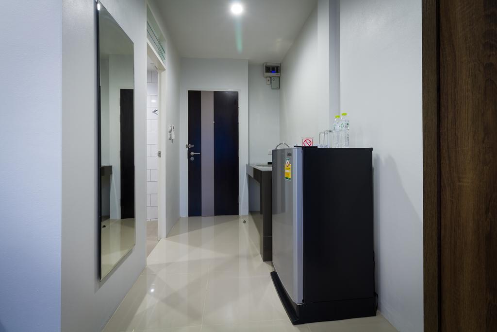Rest Solution Chiang Mai Otel Dış mekan fotoğraf