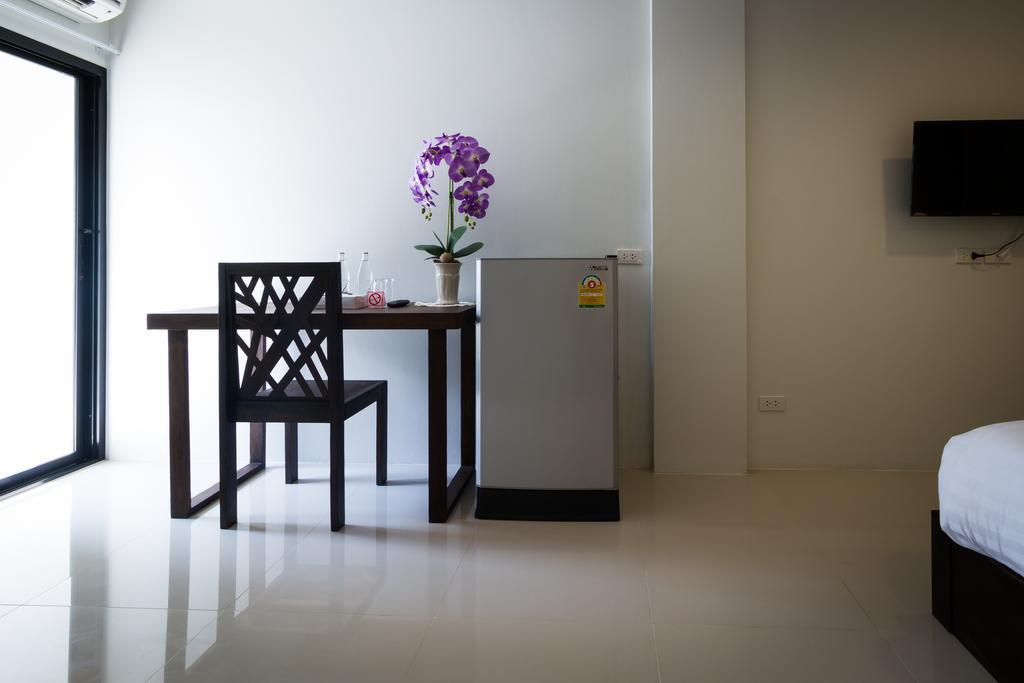 Rest Solution Chiang Mai Otel Dış mekan fotoğraf