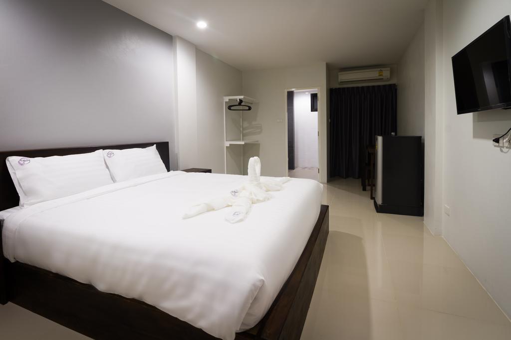 Rest Solution Chiang Mai Otel Dış mekan fotoğraf