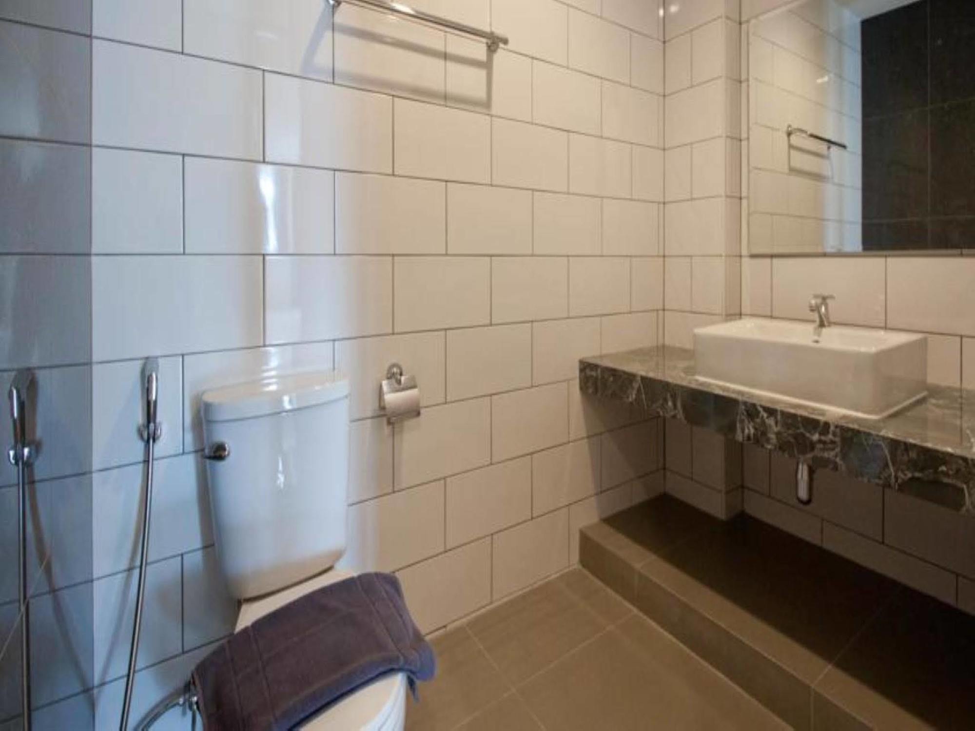 Rest Solution Chiang Mai Otel Dış mekan fotoğraf