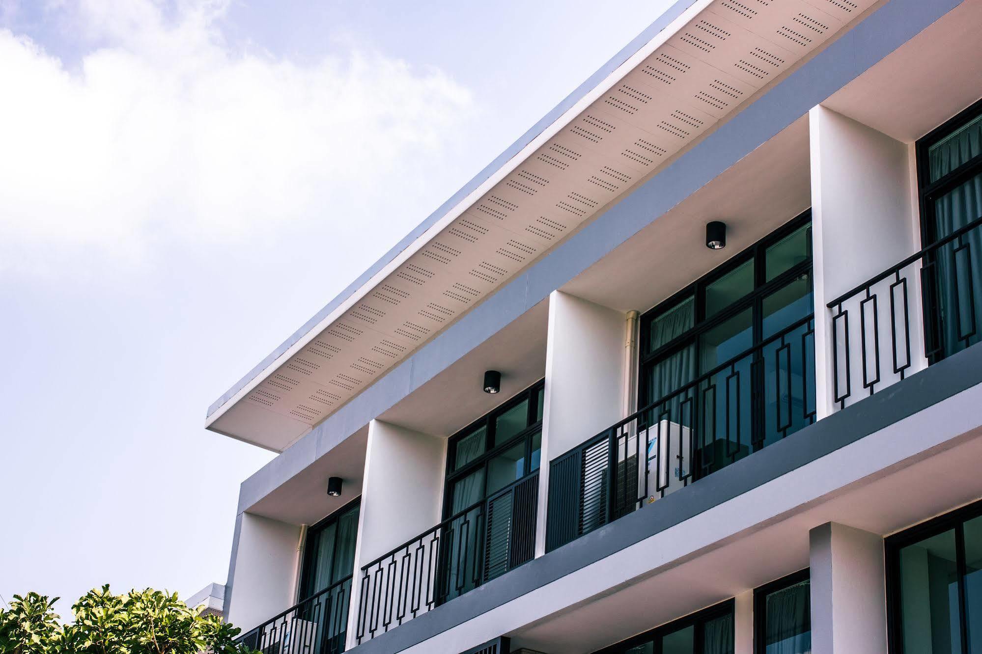 Rest Solution Chiang Mai Otel Dış mekan fotoğraf
