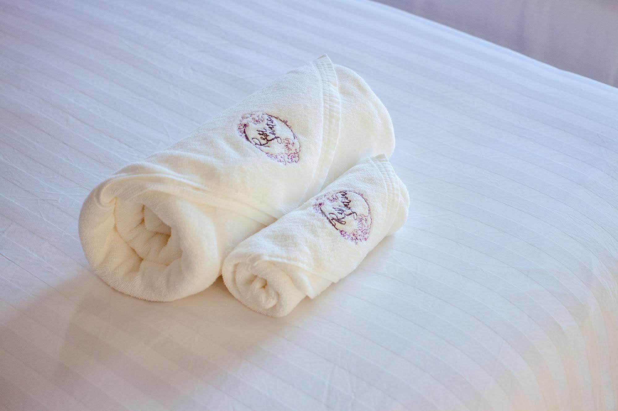 Rest Solution Chiang Mai Otel Dış mekan fotoğraf