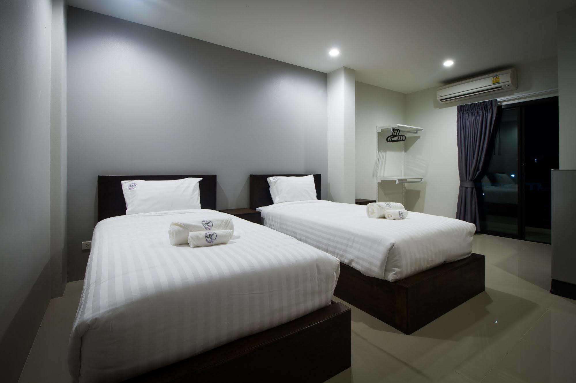 Rest Solution Chiang Mai Otel Dış mekan fotoğraf