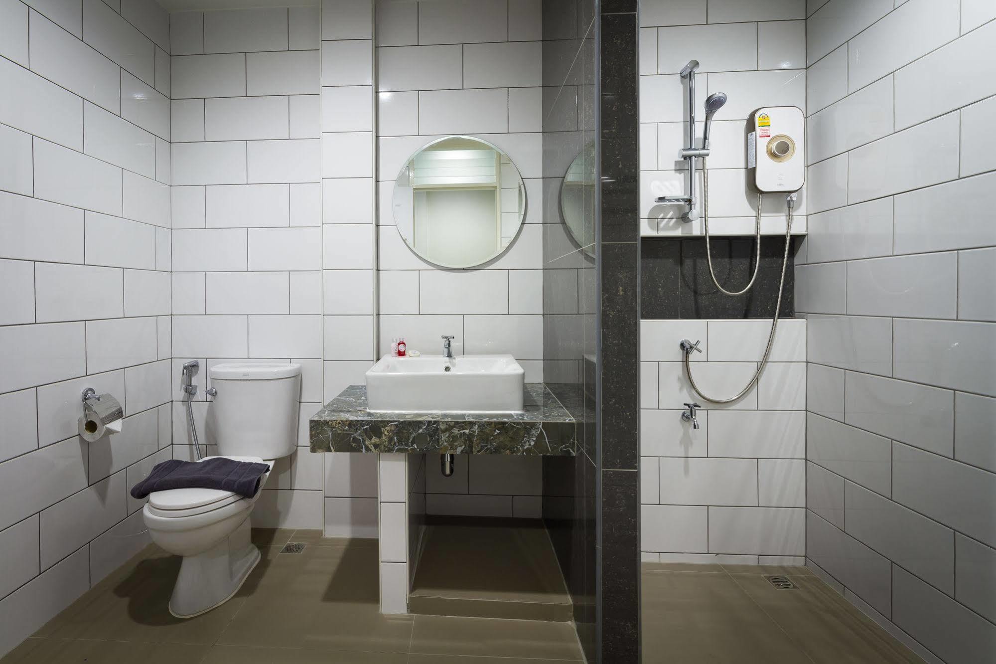 Rest Solution Chiang Mai Otel Dış mekan fotoğraf