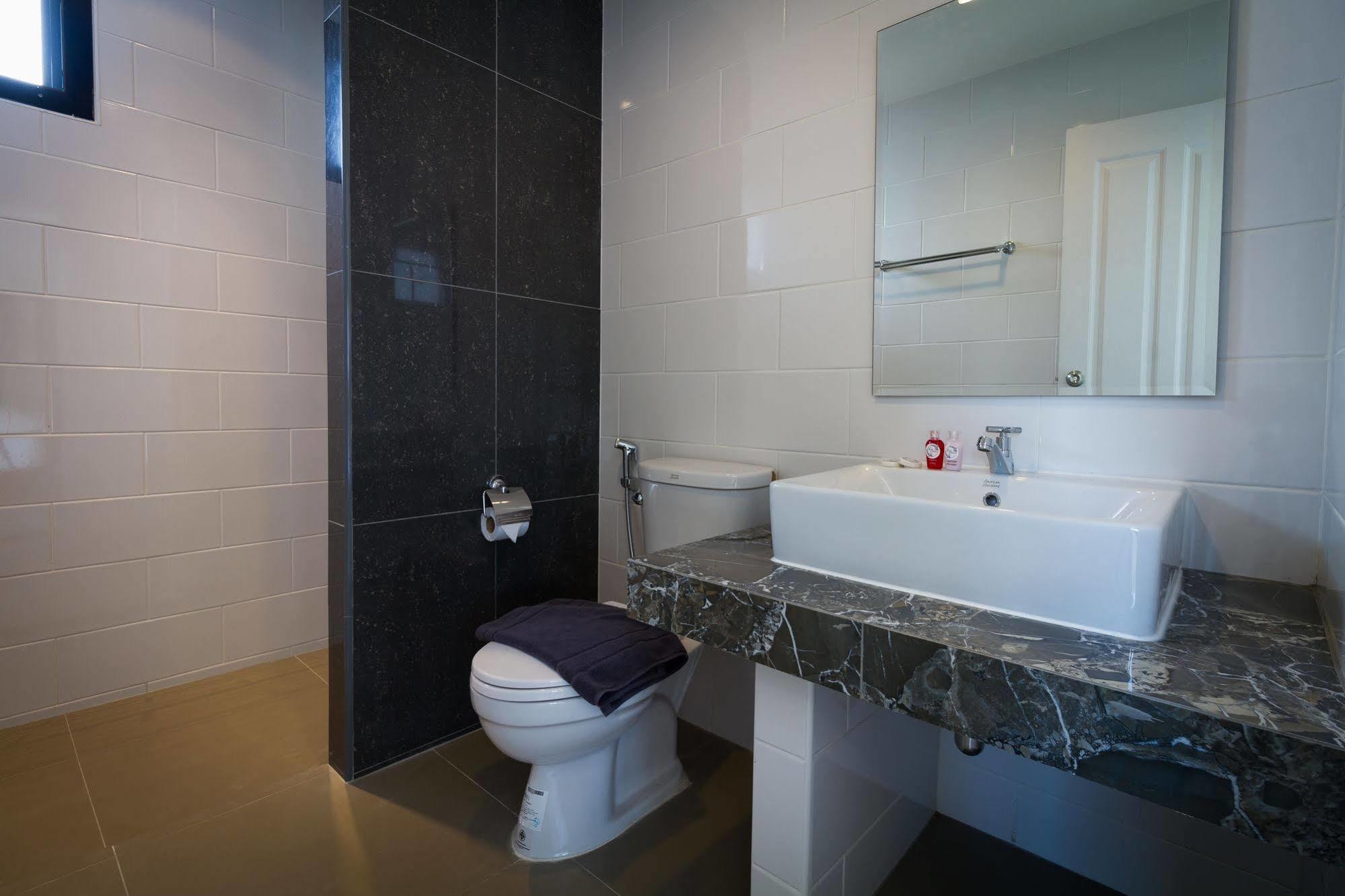 Rest Solution Chiang Mai Otel Dış mekan fotoğraf