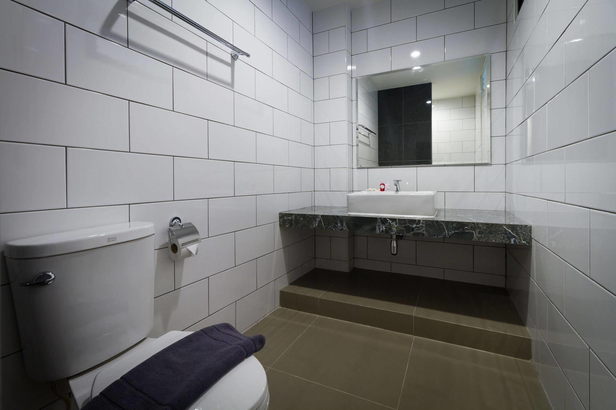 Rest Solution Chiang Mai Otel Dış mekan fotoğraf
