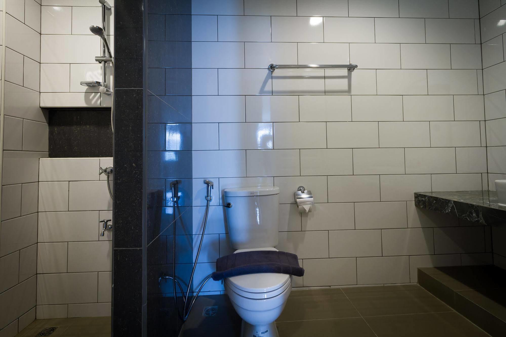 Rest Solution Chiang Mai Otel Dış mekan fotoğraf