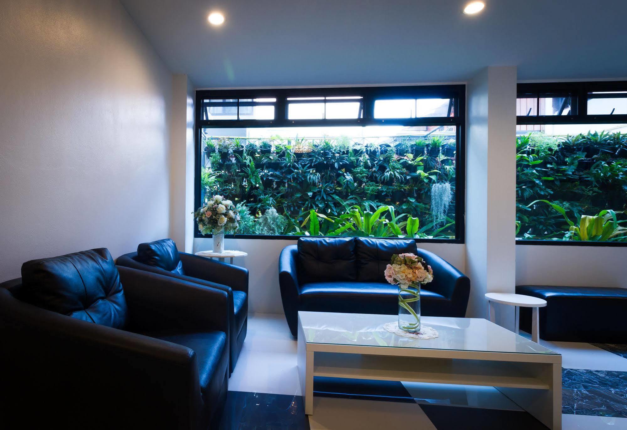 Rest Solution Chiang Mai Otel Dış mekan fotoğraf