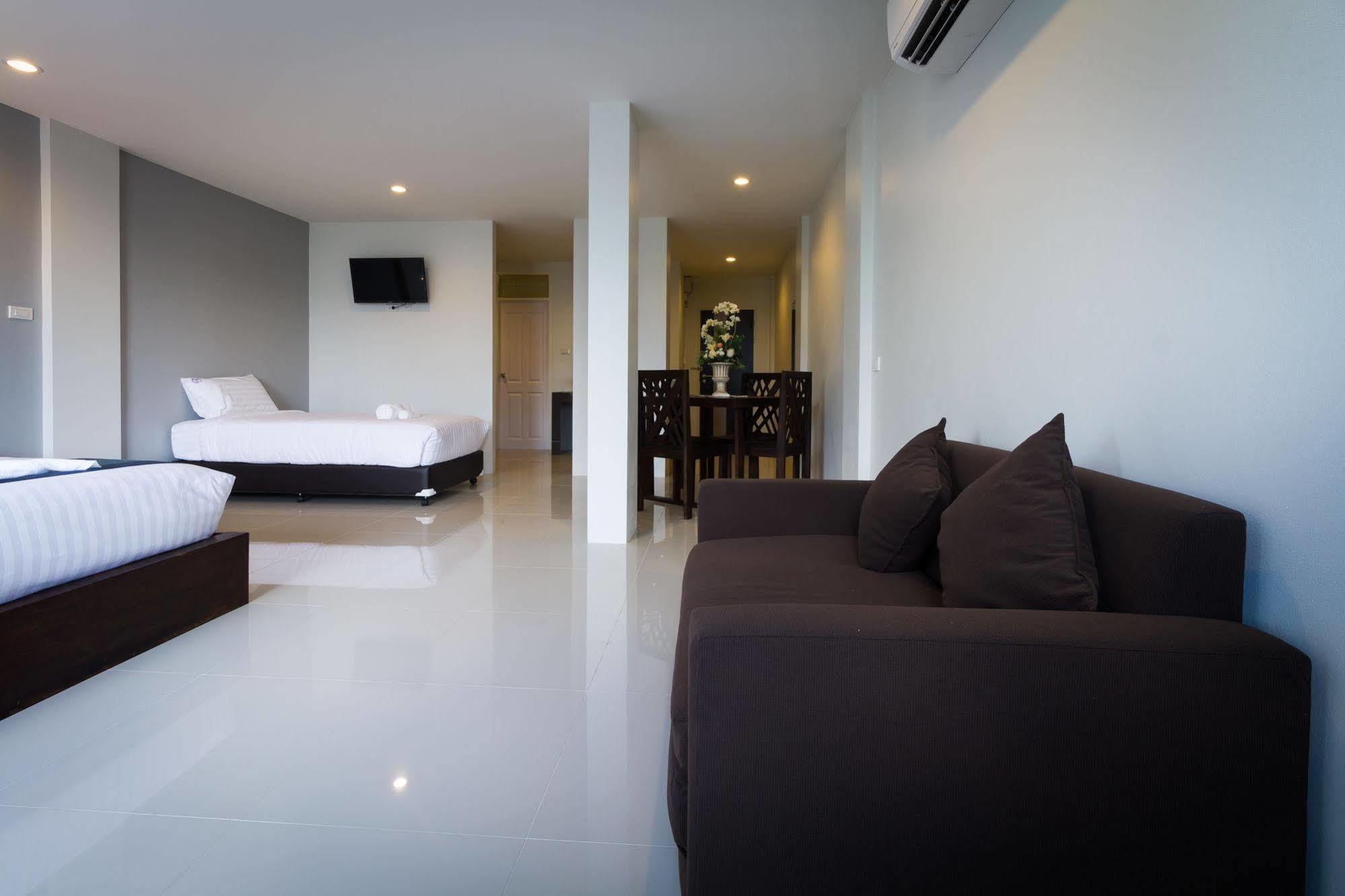 Rest Solution Chiang Mai Otel Dış mekan fotoğraf