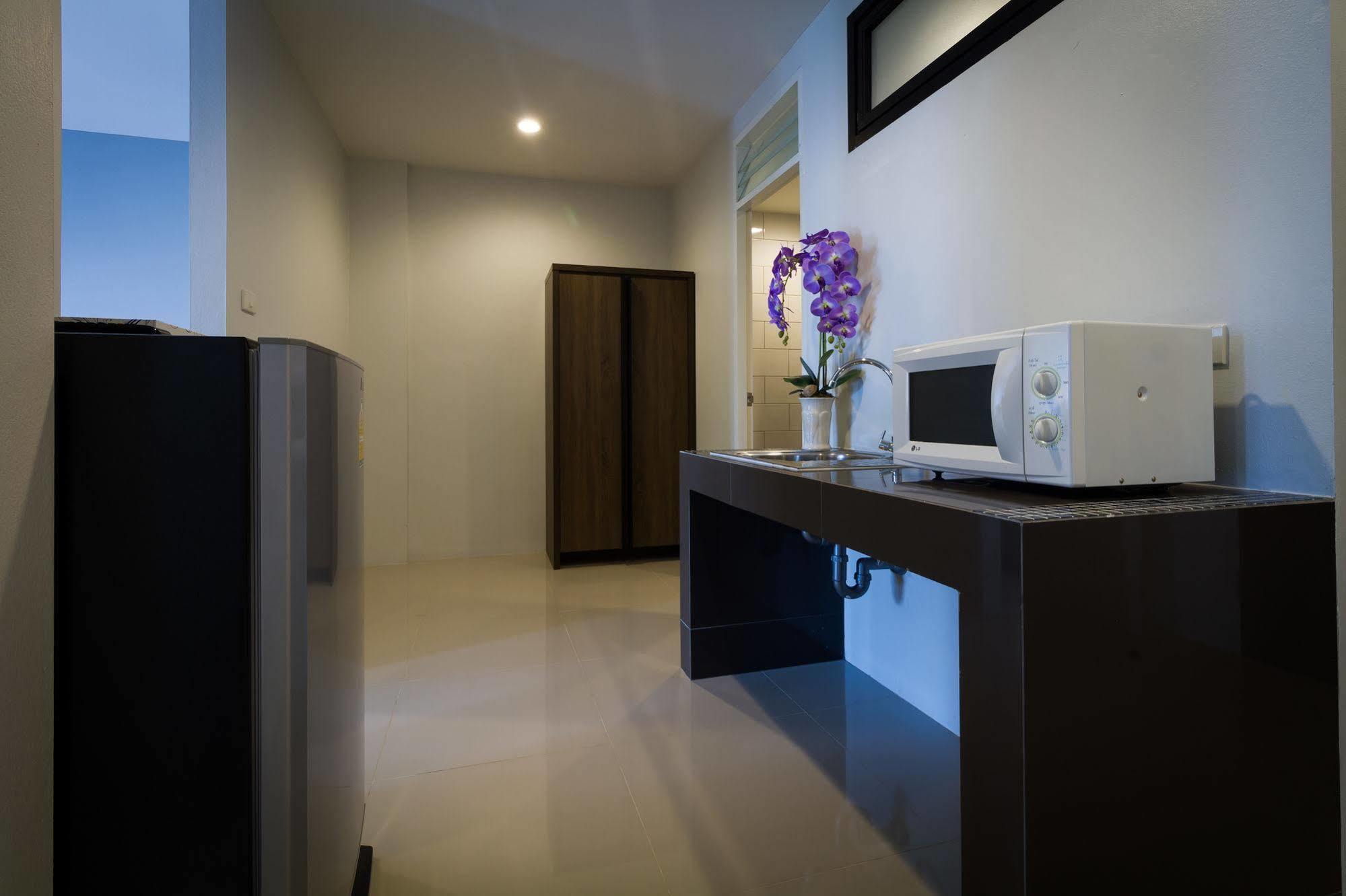 Rest Solution Chiang Mai Otel Dış mekan fotoğraf