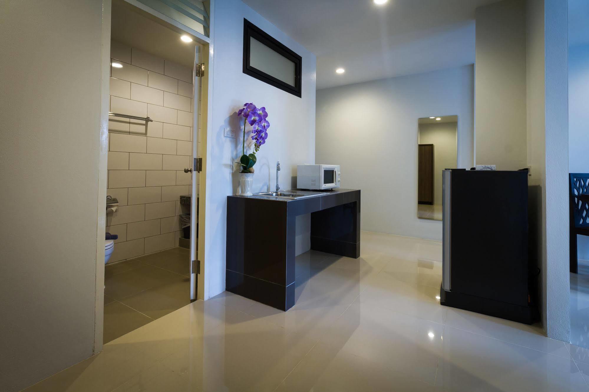 Rest Solution Chiang Mai Otel Dış mekan fotoğraf