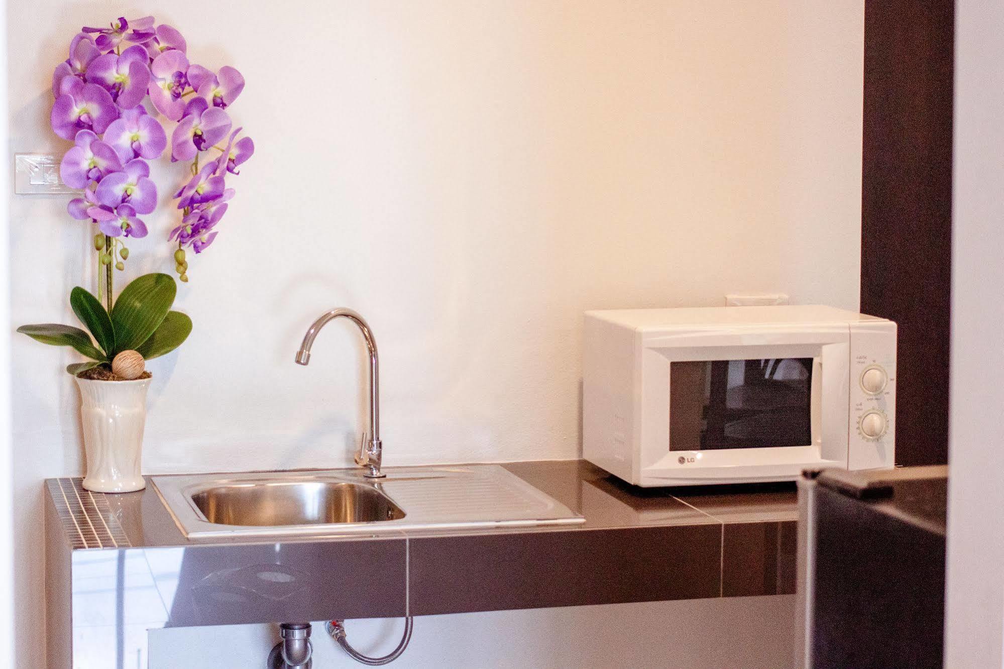 Rest Solution Chiang Mai Otel Dış mekan fotoğraf